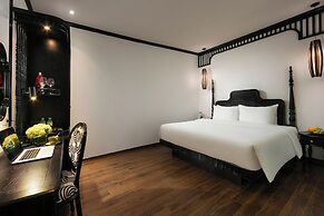 Hanoi Le Chateau Hotel & Spa
