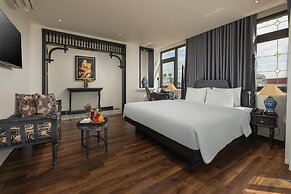 Hanoi Le Chateau Hotel & Spa