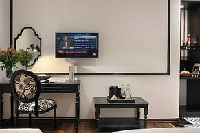 Hanoi Le Chateau Hotel & Spa