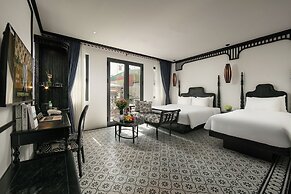 Hanoi Le Chateau Hotel & Spa