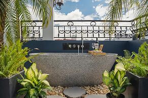 Hanoi Le Chateau Hotel & Spa