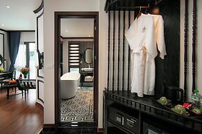 Hanoi Le Chateau Hotel & Spa