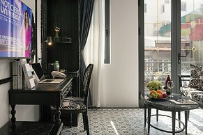 Hanoi Le Chateau Hotel & Spa