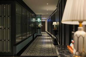 Hanoi Le Chateau Hotel & Spa