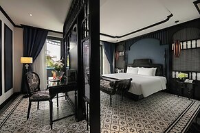 Hanoi Le Chateau Hotel & Spa