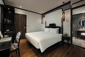 Hanoi Le Chateau Hotel & Spa