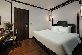 Hanoi Le Chateau Hotel & Spa
