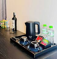 Hanoi Le Chateau Hotel & Spa