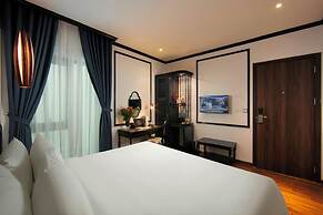 Hanoi Le Chateau Hotel & Spa