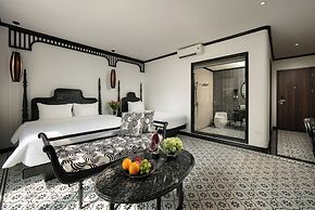 Hanoi Le Chateau Hotel & Spa
