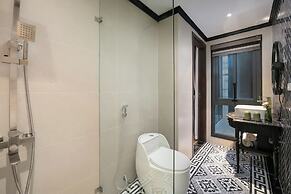 Hanoi Le Chateau Hotel & Spa