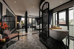 Hanoi Le Chateau Hotel & Spa