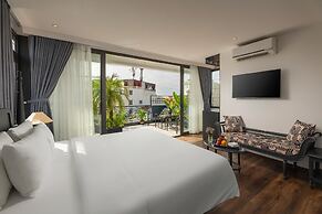 Hanoi Le Chateau Hotel & Spa
