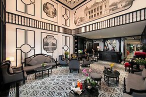 Hanoi Le Chateau Hotel & Spa