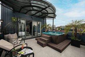 Hanoi Le Chateau Hotel & Spa