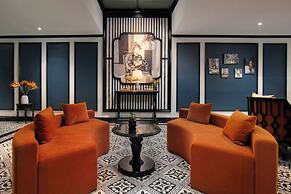 Hanoi Le Chateau Hotel & Spa