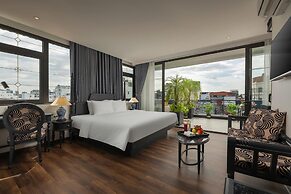 Hanoi Le Chateau Hotel & Spa