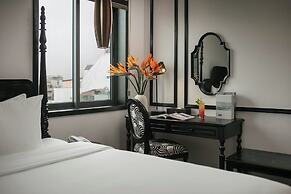 Hanoi Le Chateau Hotel & Spa