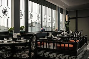 Hanoi Le Chateau Hotel & Spa