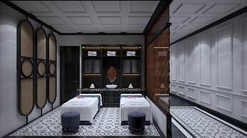 Hanoi Le Chateau Hotel & Spa