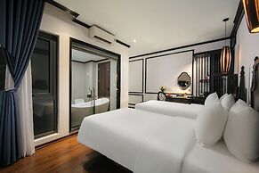 Hanoi Le Chateau Hotel & Spa