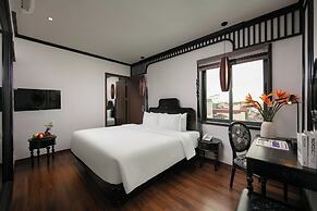Hanoi Le Chateau Hotel & Spa