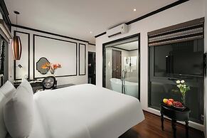 Hanoi Le Chateau Hotel & Spa