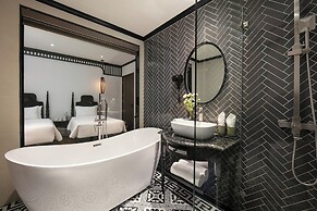 Hanoi Le Chateau Hotel & Spa