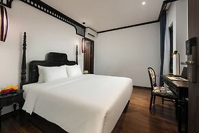 Hanoi Le Chateau Hotel & Spa