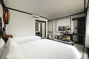 Hanoi Le Chateau Hotel & Spa