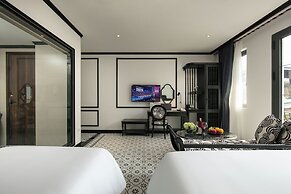 Hanoi Le Chateau Hotel & Spa