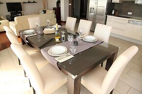 Apartment Toma
