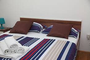 Apartment Toma