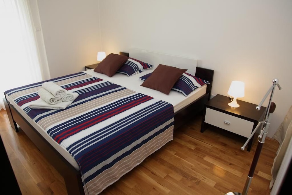 Apartment Toma