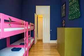 La Palma Hostel Leiria