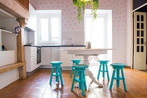 La Palma Hostel Leiria