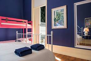 La Palma Hostel Leiria
