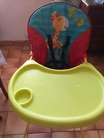 A la bonne franquette