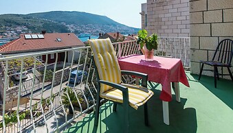 Guest House Mrdalo