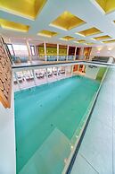 Naturresort & Spa Schindelbruch