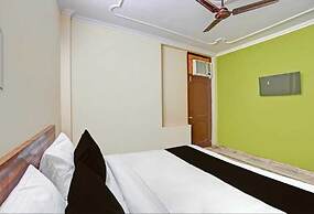 JPS LUX RESIDENCY