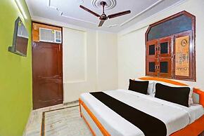 JPS LUX RESIDENCY