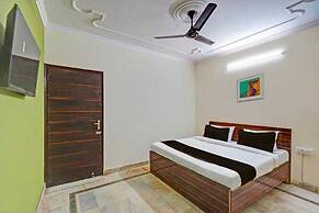 JPS LUX RESIDENCY