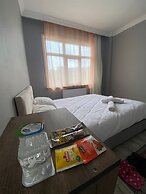 Airport Forest Room
