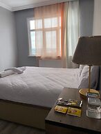 Airport Forest Room
