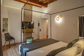 Ora Acanfora Suites