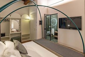 Ora Acanfora Suites