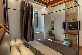 Ora Acanfora Suites