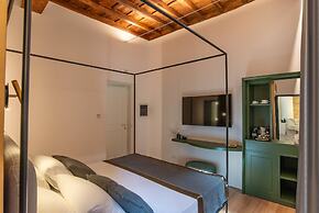 Ora Acanfora Suites