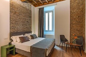 Ora Acanfora Suites